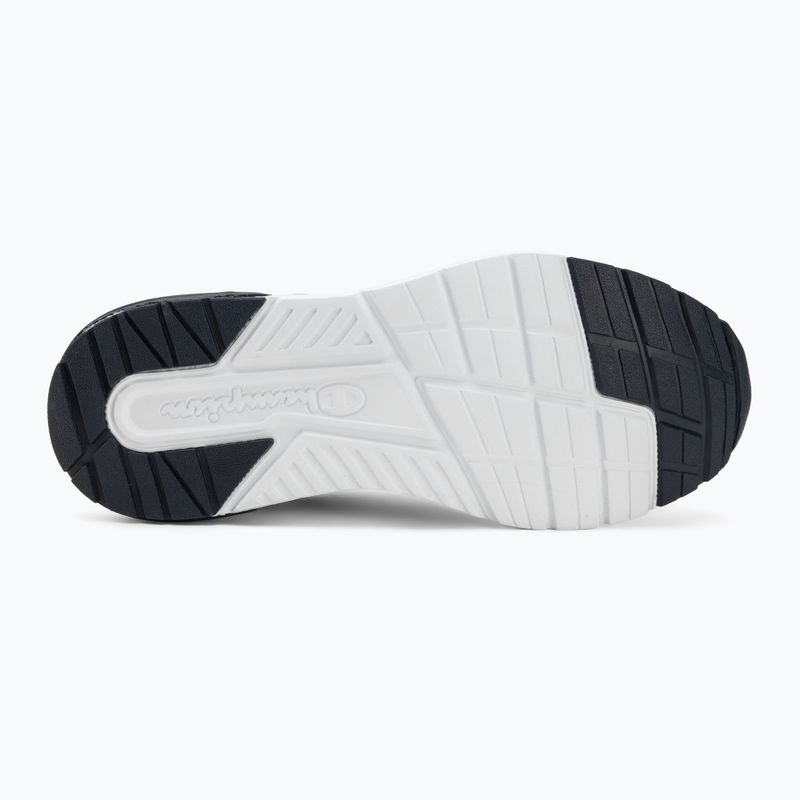 Herren Schuhe Champion 2K Low Cut white/new navy/grey 4