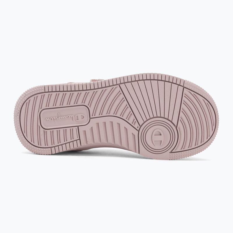 Kinderschuhe Champion RD18 2.0 LOW G PS Low Cut triple vintage indigo 4