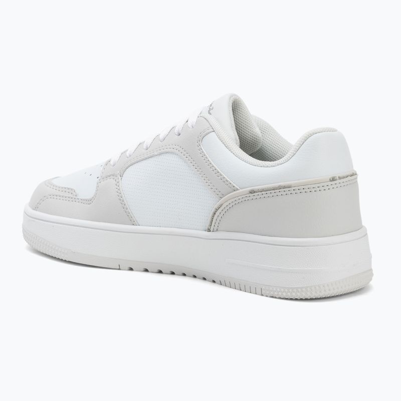 Kinderschuhe Champion RD18 2.0 LOW G PS Low Cut light grey/white 3
