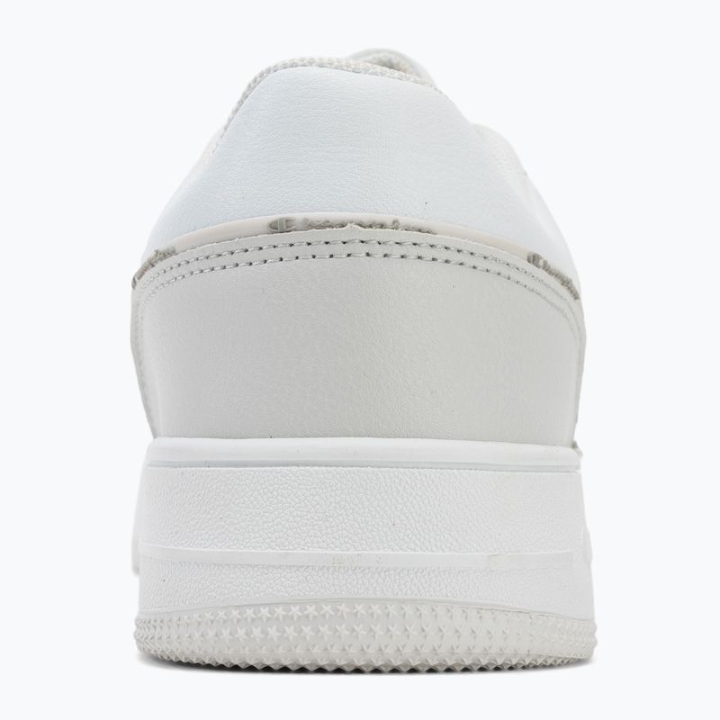 Kinderschuhe Champion RD18 2.0 LOW G PS Low Cut light grey/white 6