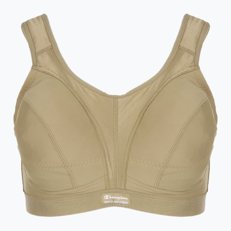Sport-BH Shock Absorber Active D+ Classic cream