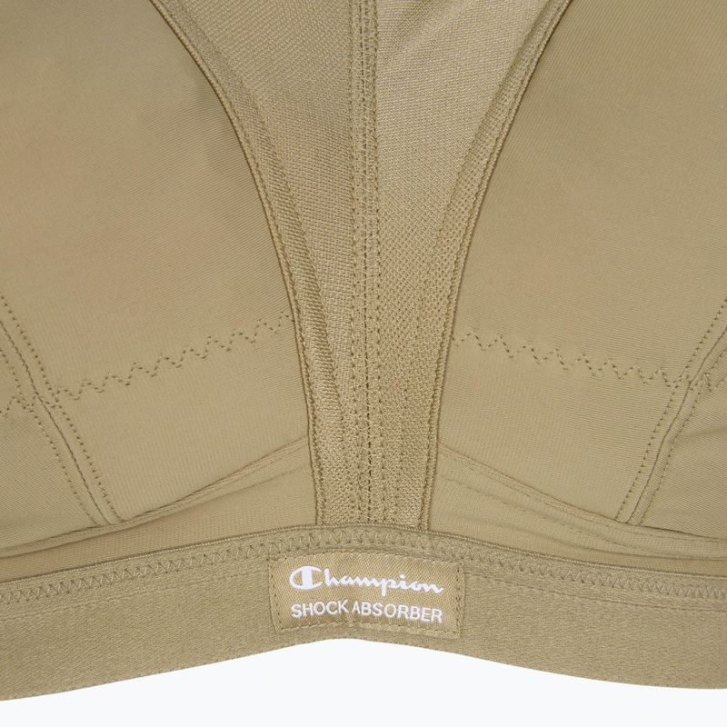 Sport-BH Shock Absorber Active D+ Classic cream 3