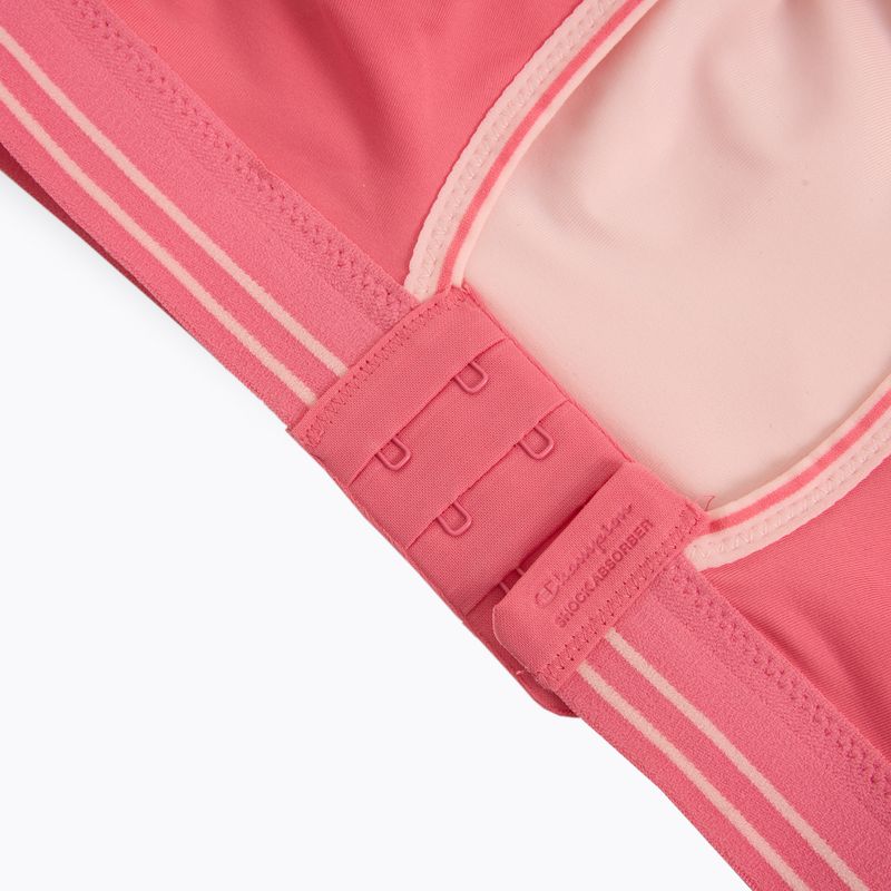 Sport-BH Shock Absorber Ultimate Run Bra pink 4