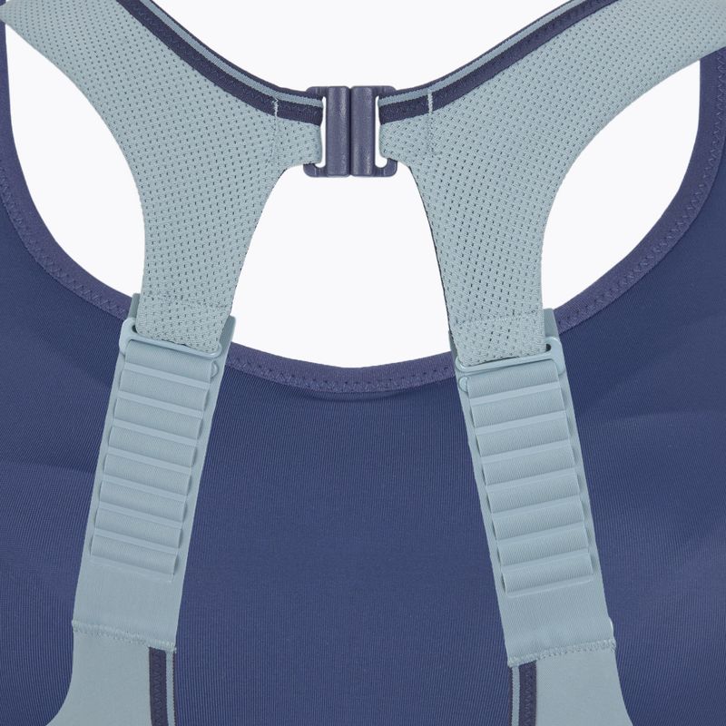 Sport-BH Shock Absorber Ultimate Run Bra light blue 4