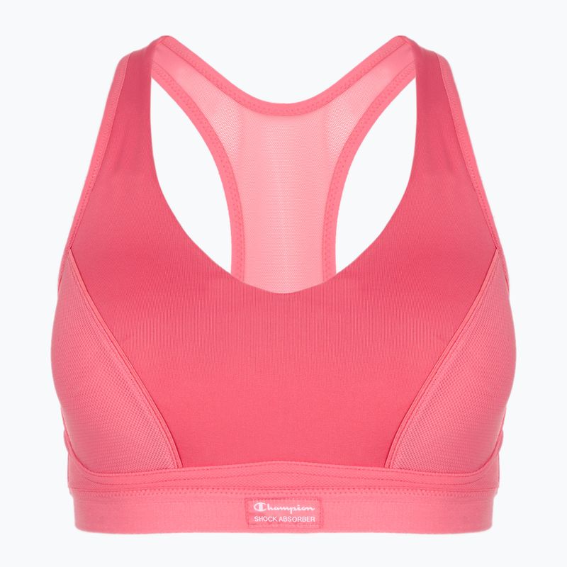 Sport-BH Shock Absorber Padded Sports pink