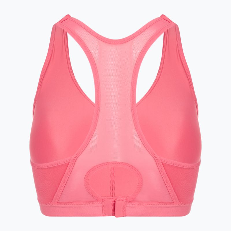 Sport-BH Shock Absorber Padded Sports pink 2