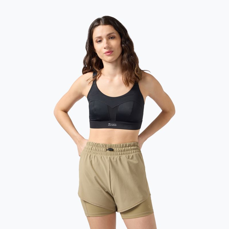 Sport-BH Shock Absorber High Intensity black 3