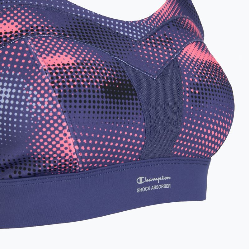 Sport-BH Shock Absorber High Intensity purple 3