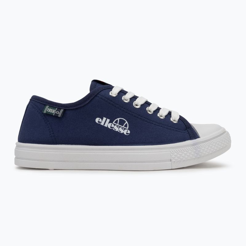 Ellesse Herren Turnschuhe Louis navy 2
