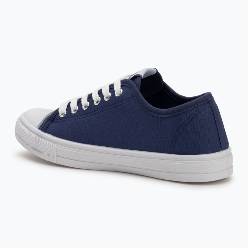Ellesse Herren Turnschuhe Louis navy 3