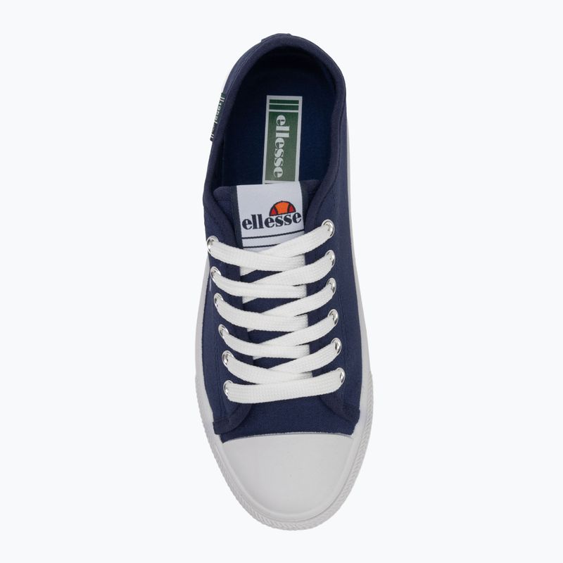 Ellesse Herren Turnschuhe Louis navy 5