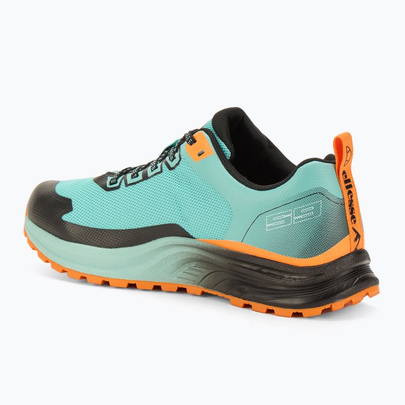 Herrenschuhe Ellesse Jamar pool blue 3