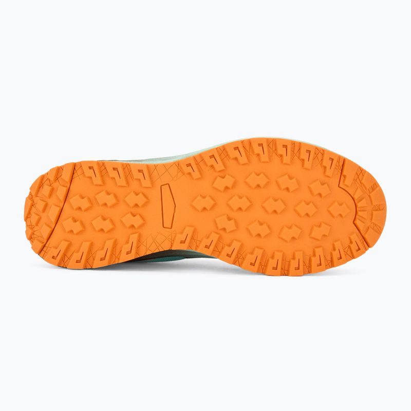 Herrenschuhe Ellesse Jamar pool blue 4