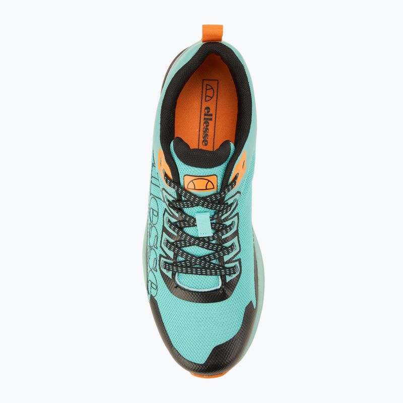 Herrenschuhe Ellesse Jamar pool blue 5