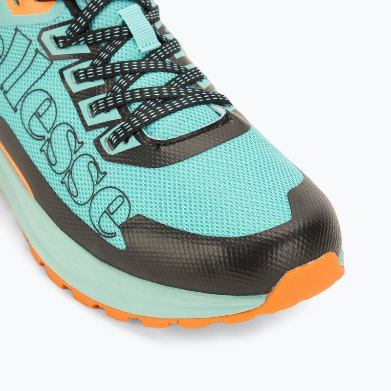 Herrenschuhe Ellesse Jamar pool blue 7