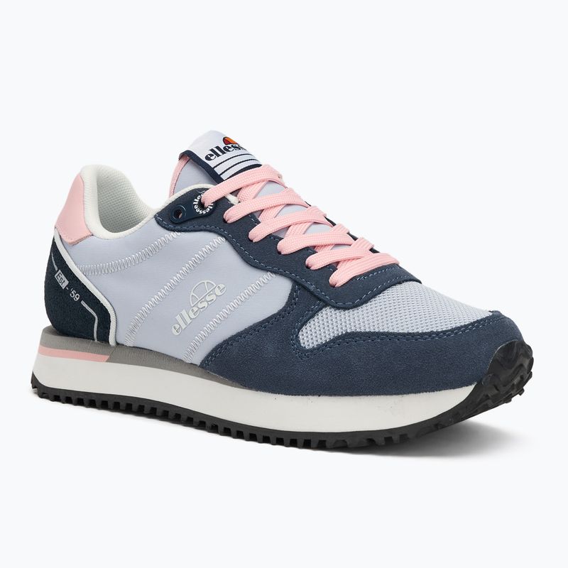 Schuhe Damen Ellesse Lambert ming rose