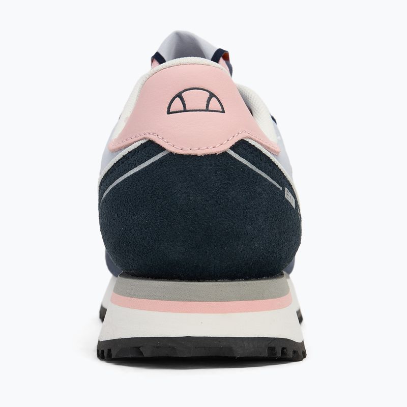 Schuhe Damen Ellesse Lambert ming rose 6