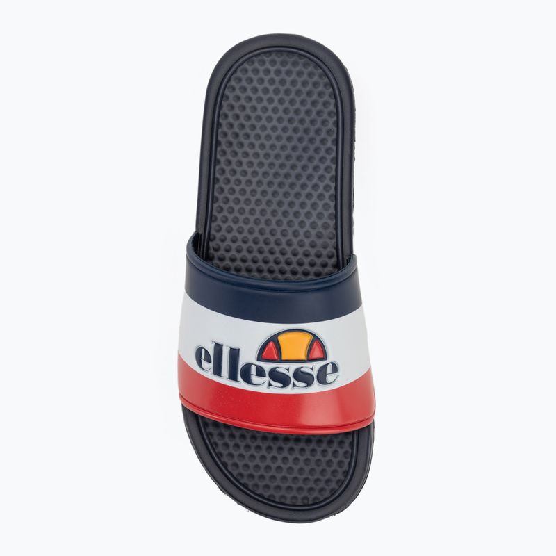 Ellesse Lexi tiefe Flip-Flops für Männer 5