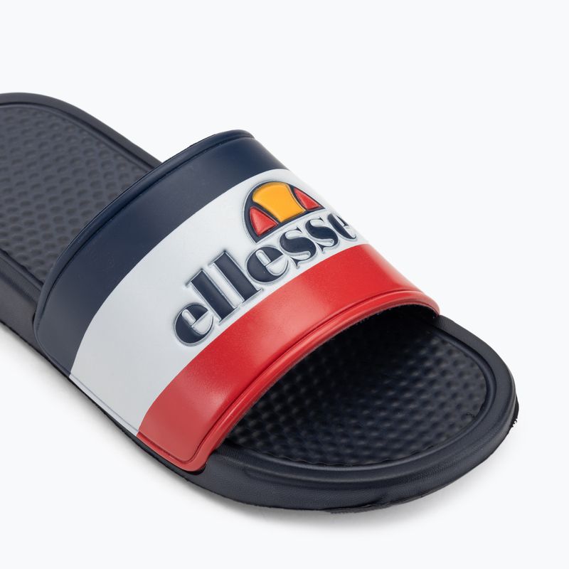 Ellesse Lexi tiefe Flip-Flops für Männer 7