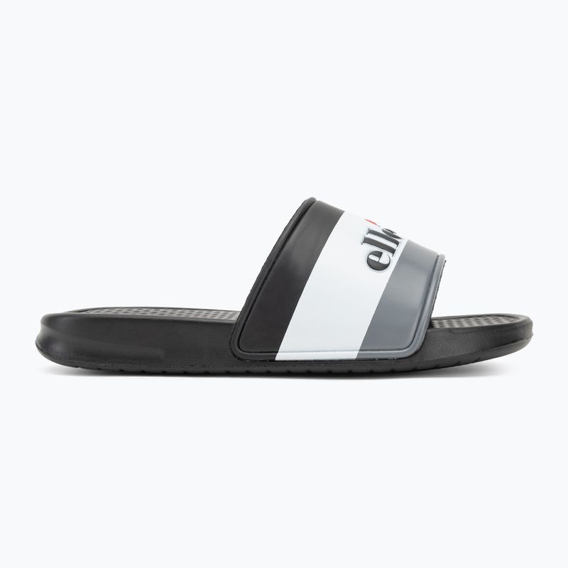 Ellesse Lexi schwarz Herren-Flip-Flops 2