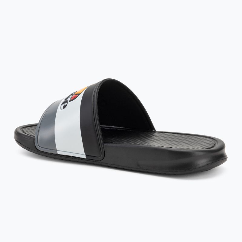 Ellesse Lexi schwarz Herren-Flip-Flops 3