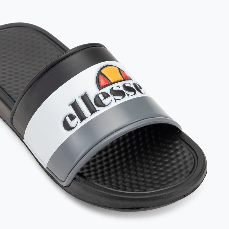 Ellesse Lexi schwarz Herren-Flip-Flops 7