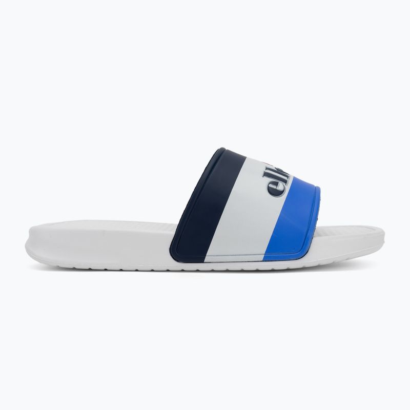 Ellesse Lexi Herren Flip-Flops weiß 2