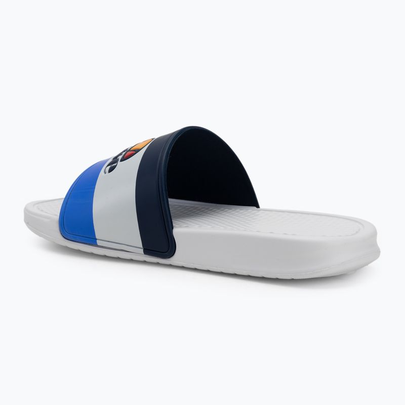Ellesse Lexi Herren Flip-Flops weiß 3