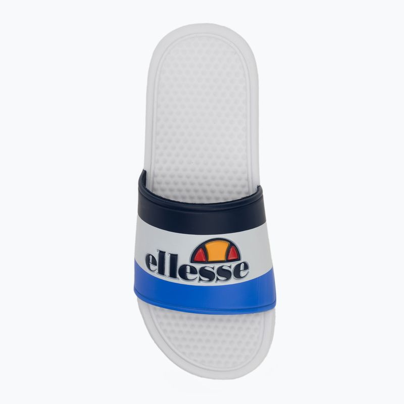 Ellesse Lexi Herren Flip-Flops weiß 5