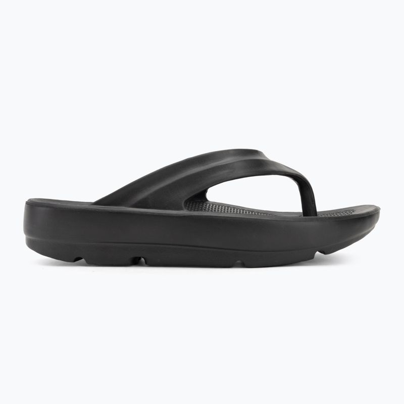 Ellesse Damen-Flip-Flops Aletha schwarz 2