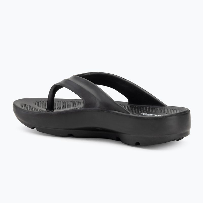 Ellesse Damen-Flip-Flops Aletha schwarz 3