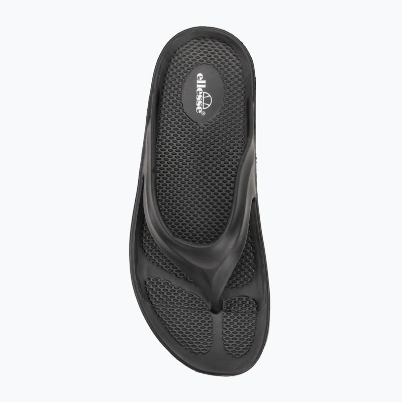 Ellesse Damen-Flip-Flops Aletha schwarz 5