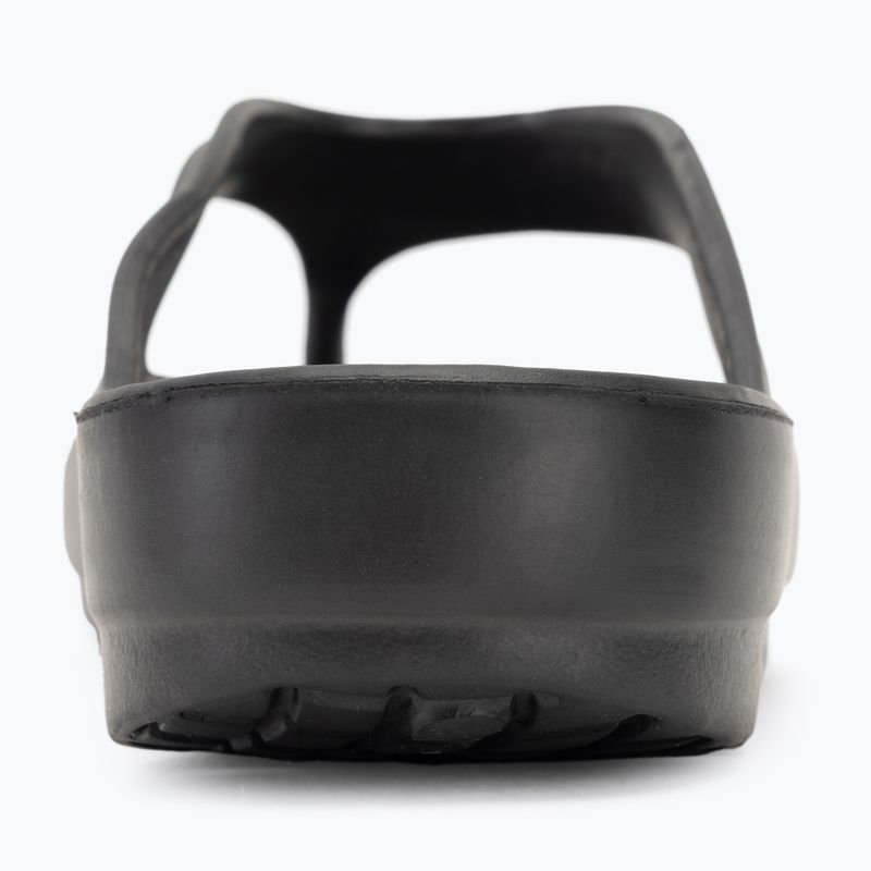 Ellesse Damen-Flip-Flops Aletha schwarz 6