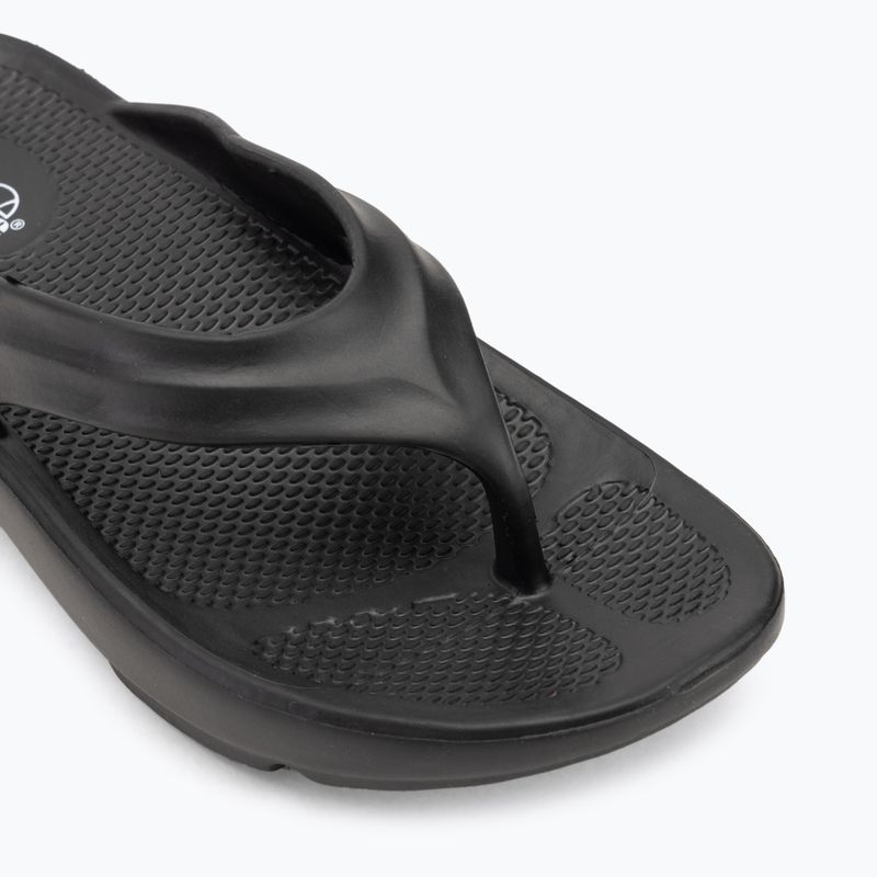 Ellesse Damen-Flip-Flops Aletha schwarz 7