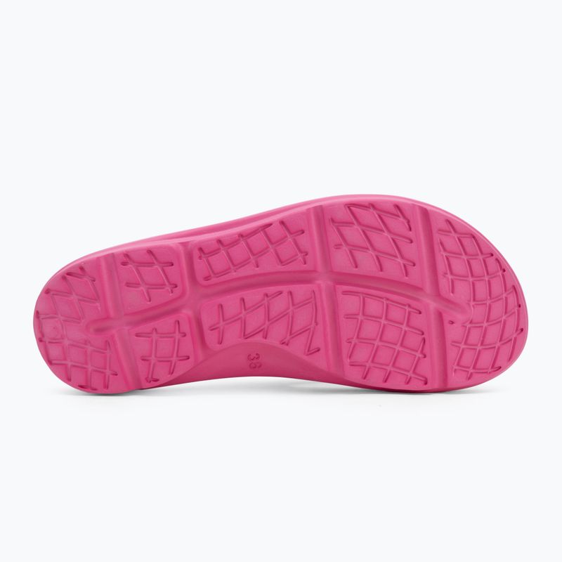 Ellesse Aletha fuxia Damen-Flip-Flops 4