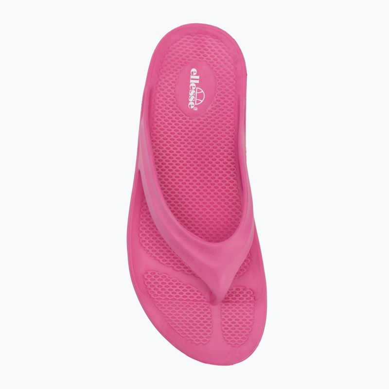 Ellesse Aletha fuxia Damen-Flip-Flops 5