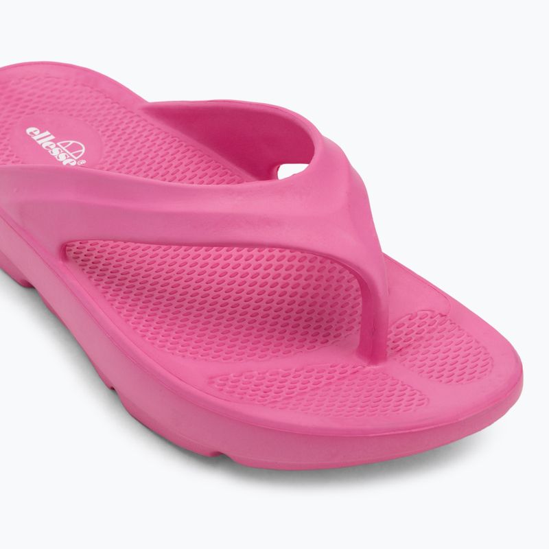 Ellesse Aletha fuxia Damen-Flip-Flops 7