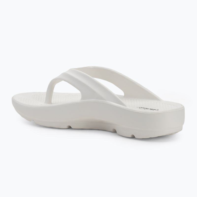 Ellesse Aletha Damen Flip Flops weiß 3