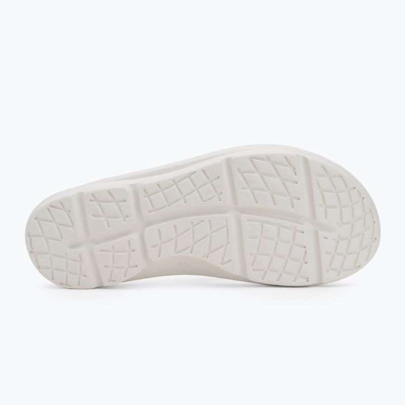 Ellesse Aletha Damen Flip Flops weiß 4
