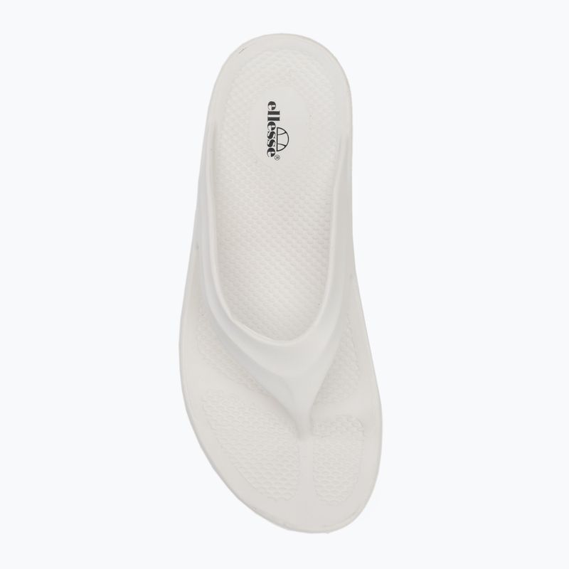 Ellesse Aletha Damen Flip Flops weiß 5