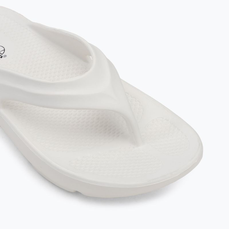 Ellesse Aletha Damen Flip Flops weiß 7