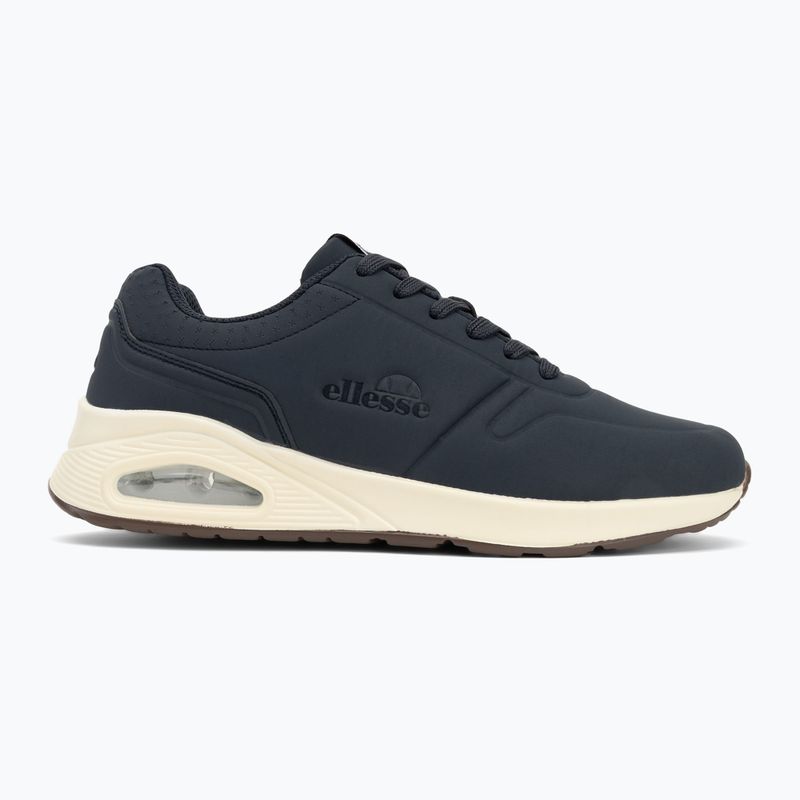 Ellesse Herren Impress navy Schuhe 2