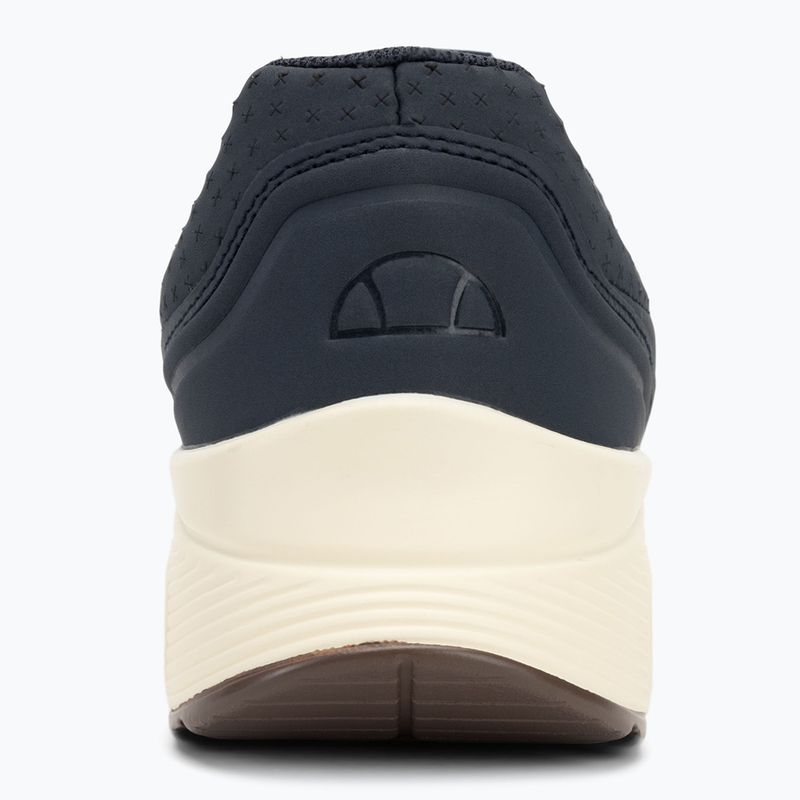 Ellesse Herren Impress navy Schuhe 6