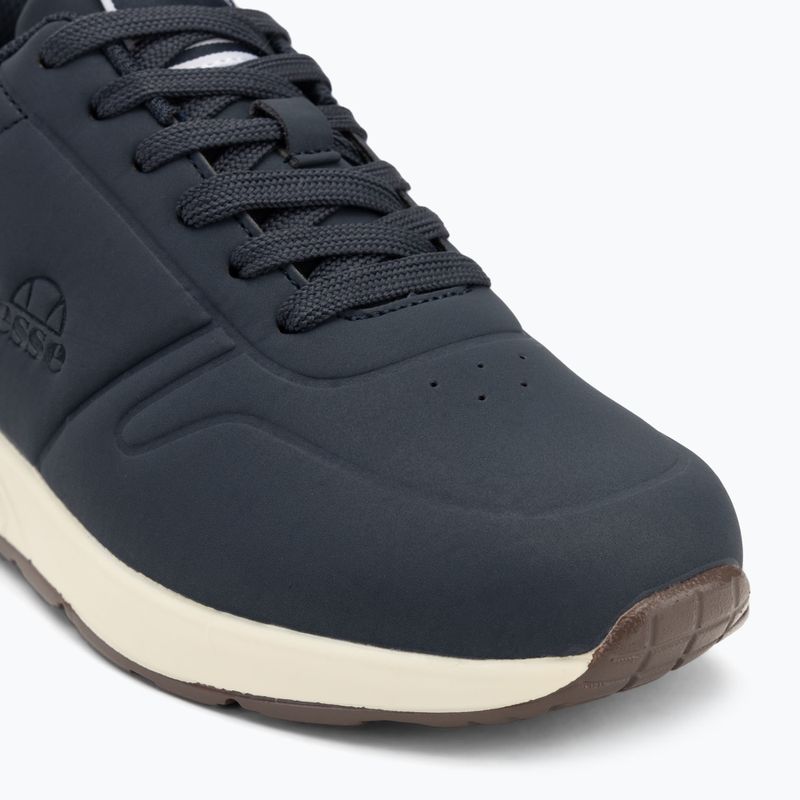 Ellesse Herren Impress navy Schuhe 7