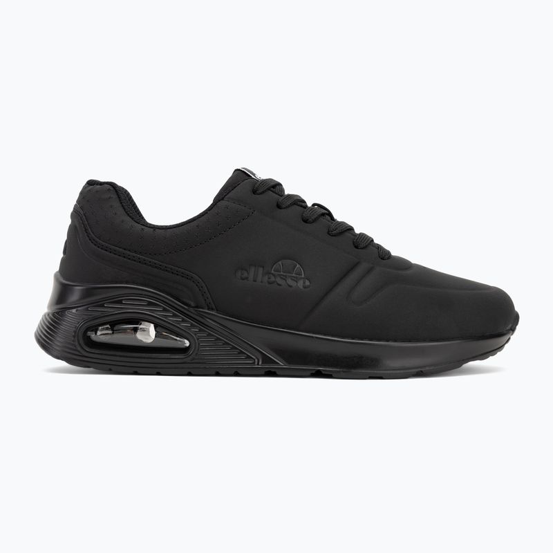 Ellesse Herrenschuhe Impress schwarz 2