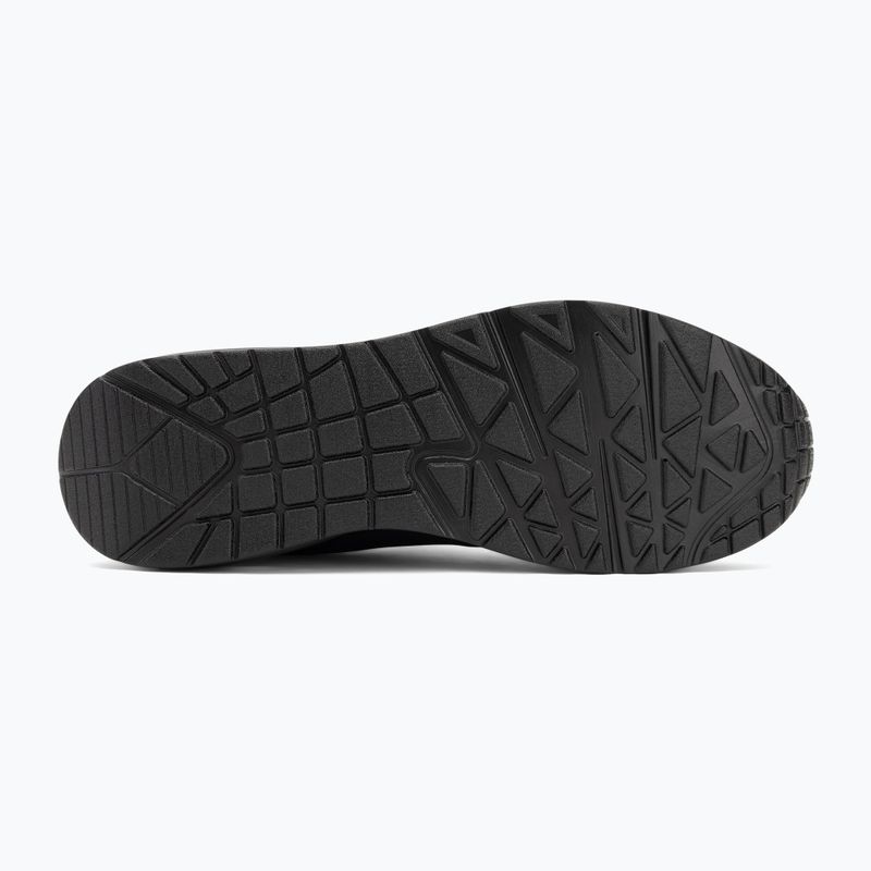 Ellesse Herrenschuhe Impress schwarz 4
