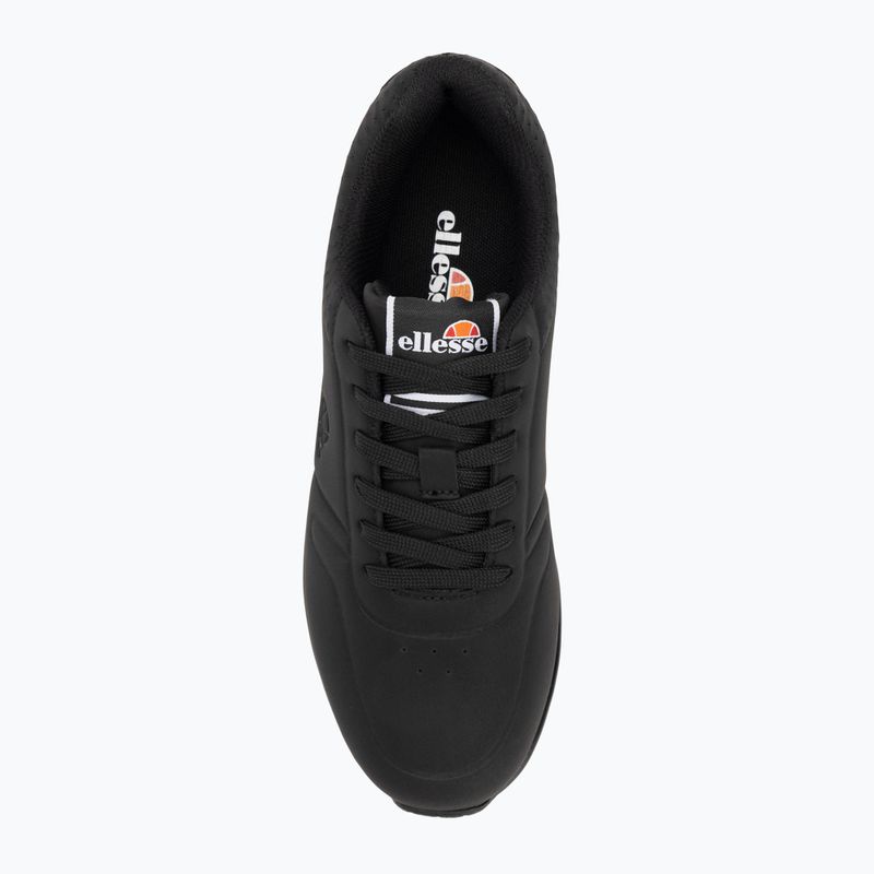Ellesse Herrenschuhe Impress schwarz 5