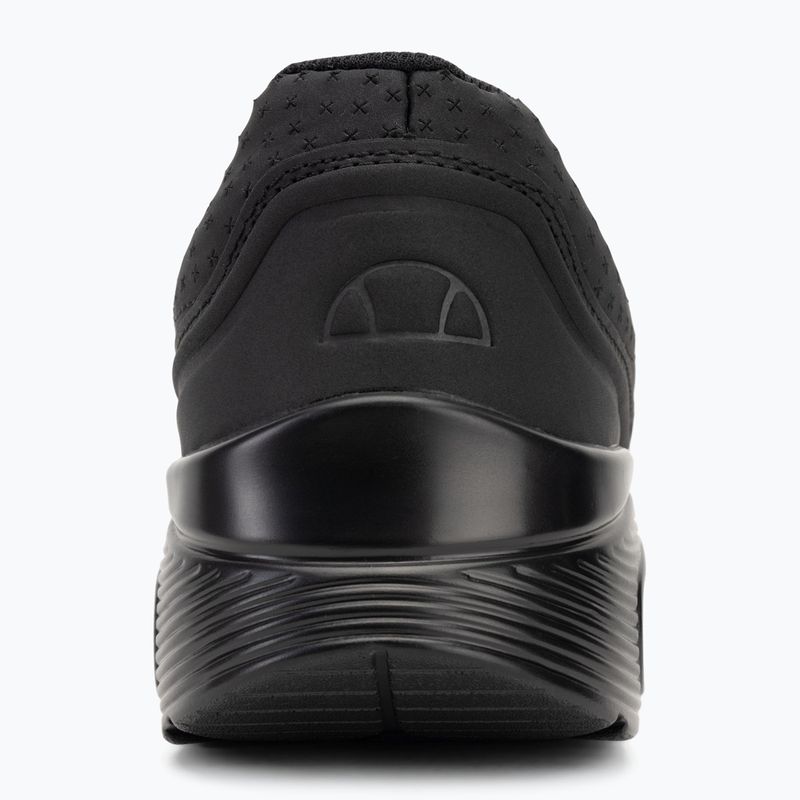 Ellesse Herrenschuhe Impress schwarz 6