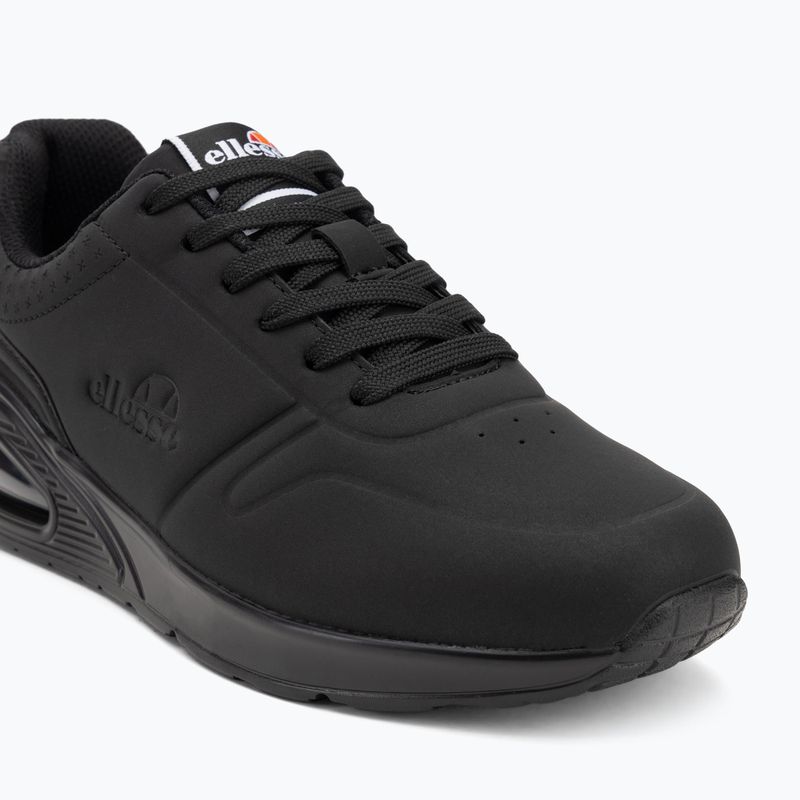 Ellesse Herrenschuhe Impress schwarz 7