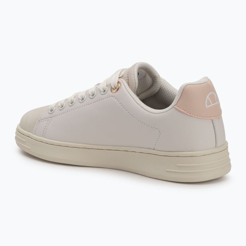 Ellesse Damen Schuhe Avril off weiß rose 3